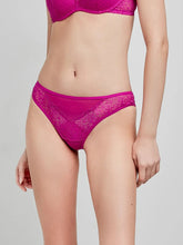 Naia- culotte dentelle